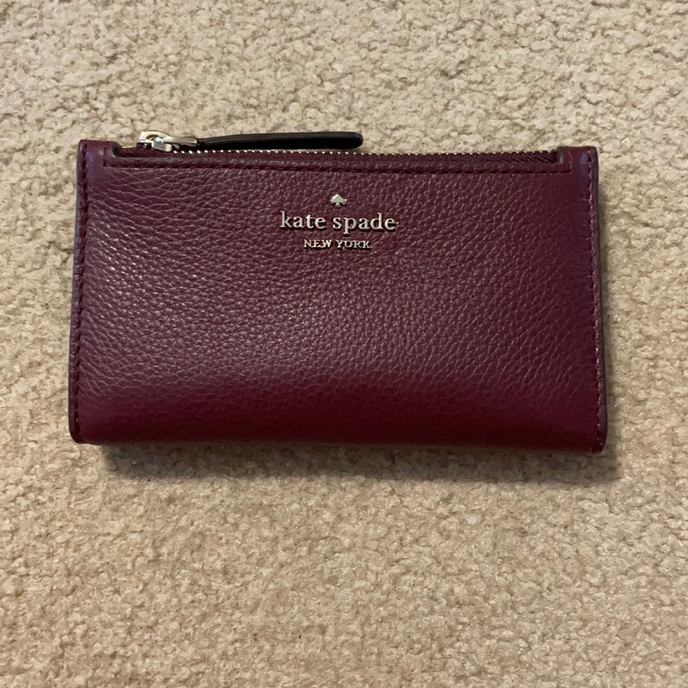Kate spade wallet